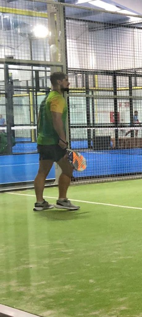 Saul Rodriguez