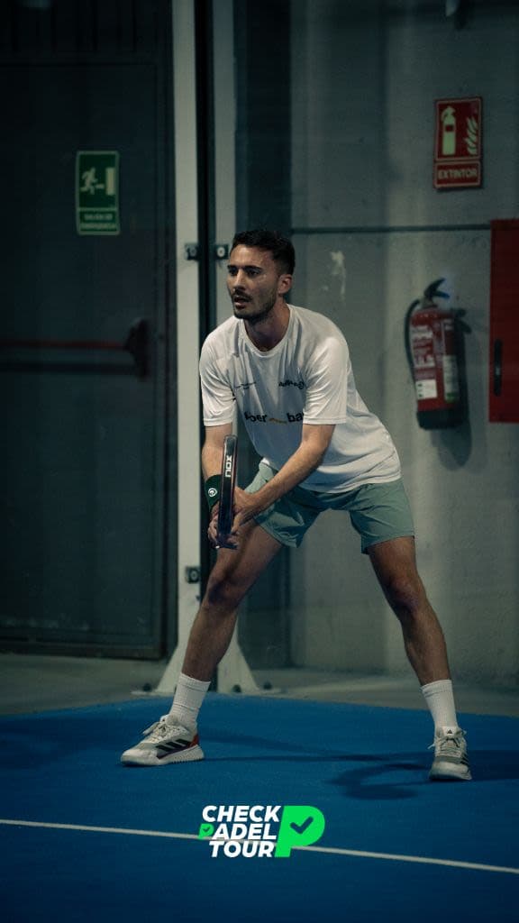 Rubén García López