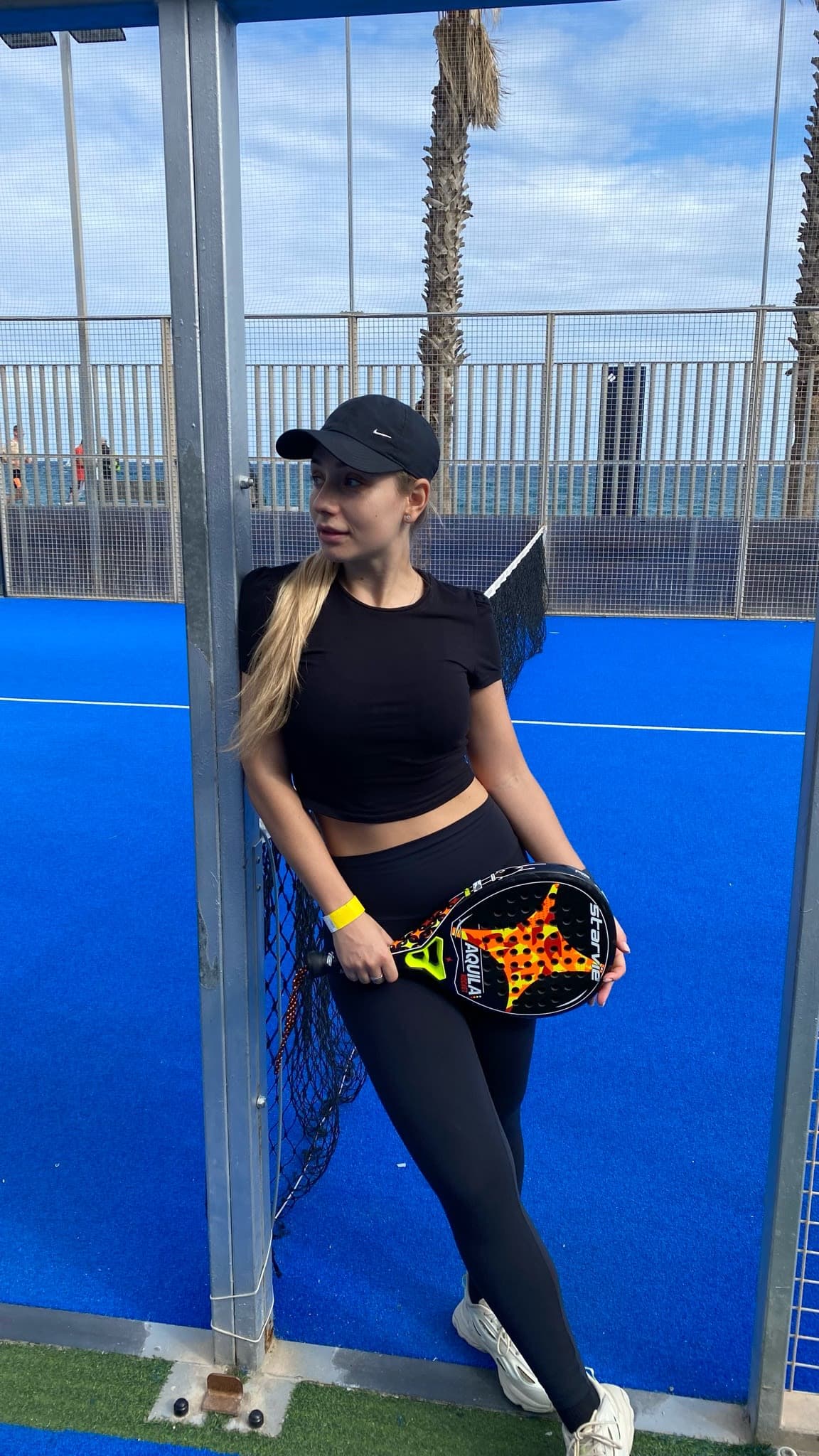 Victoria V