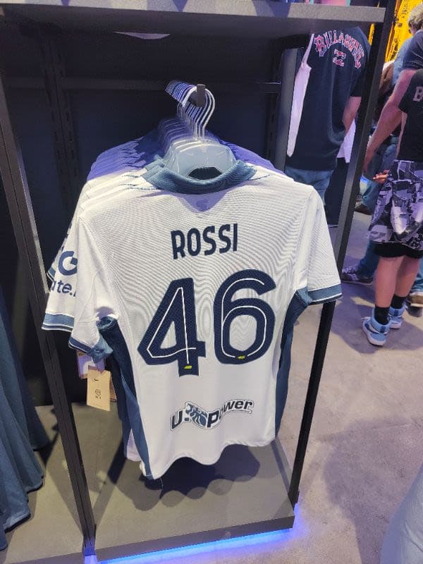 Roby Rossi