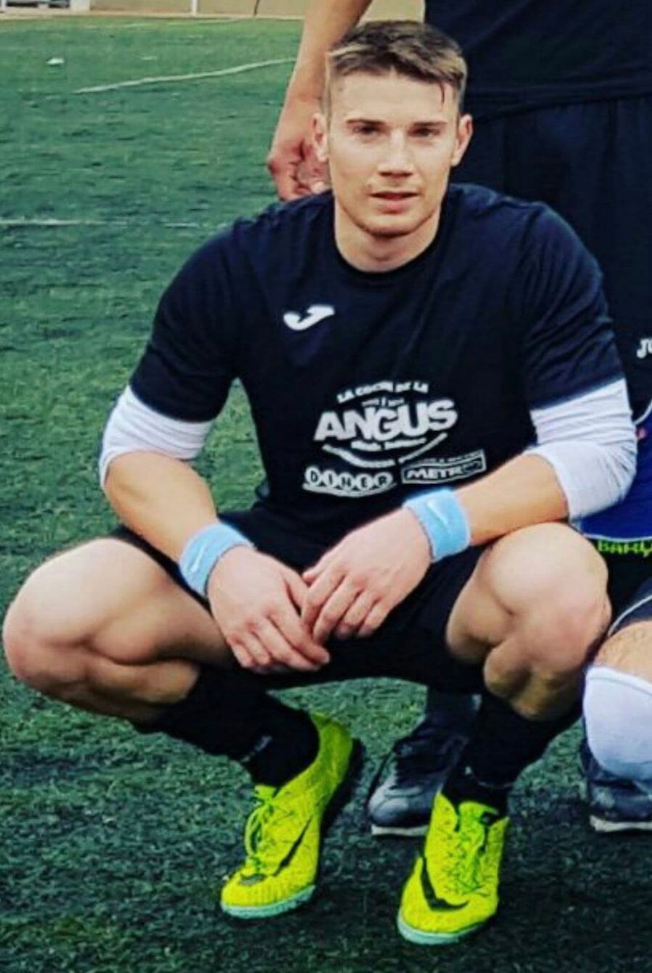 Javier Romero