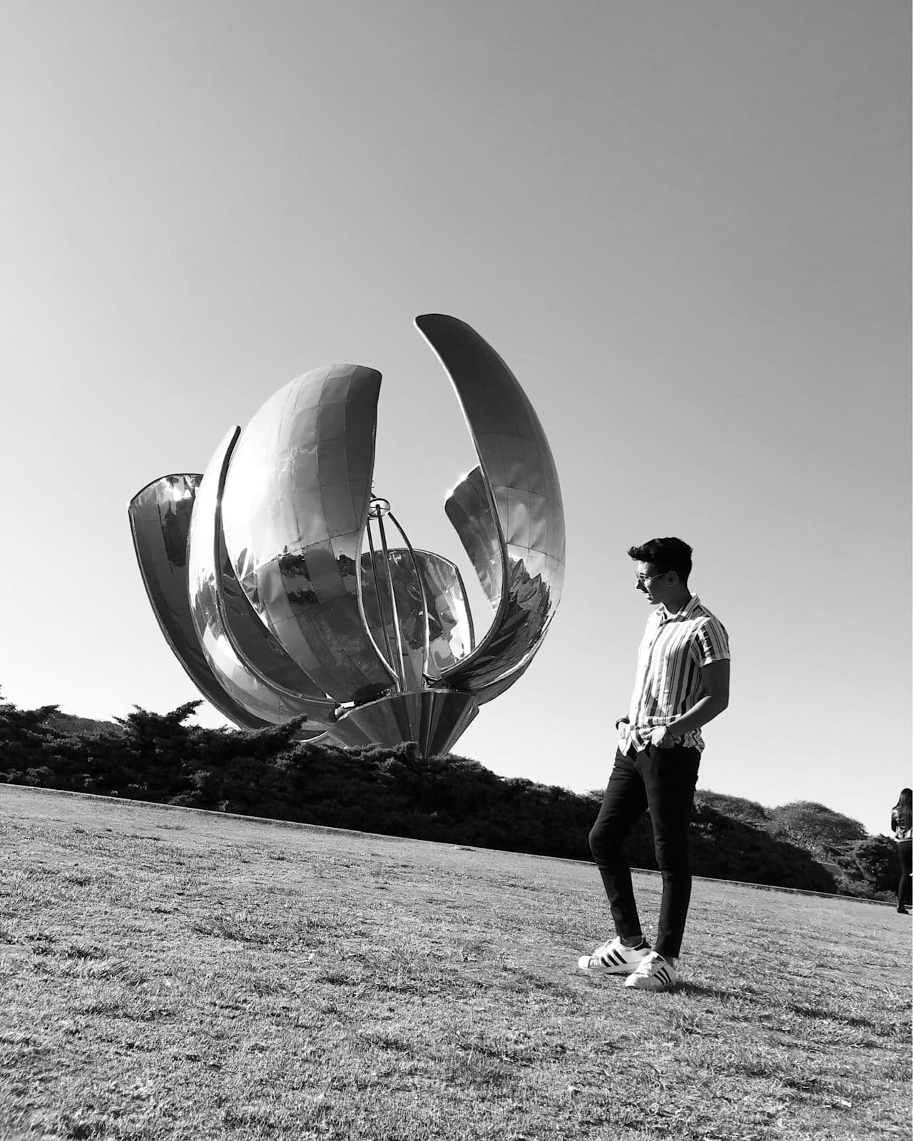 Sergio Castiblanco S