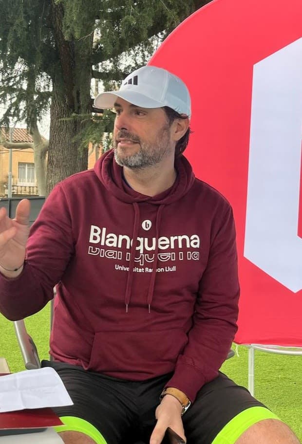 Jordi Garcia Vila