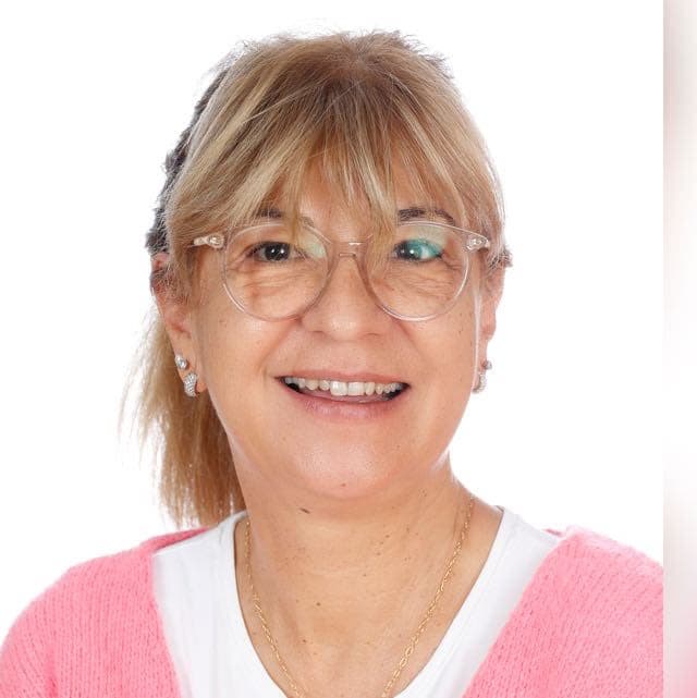 Natàlia Mangado