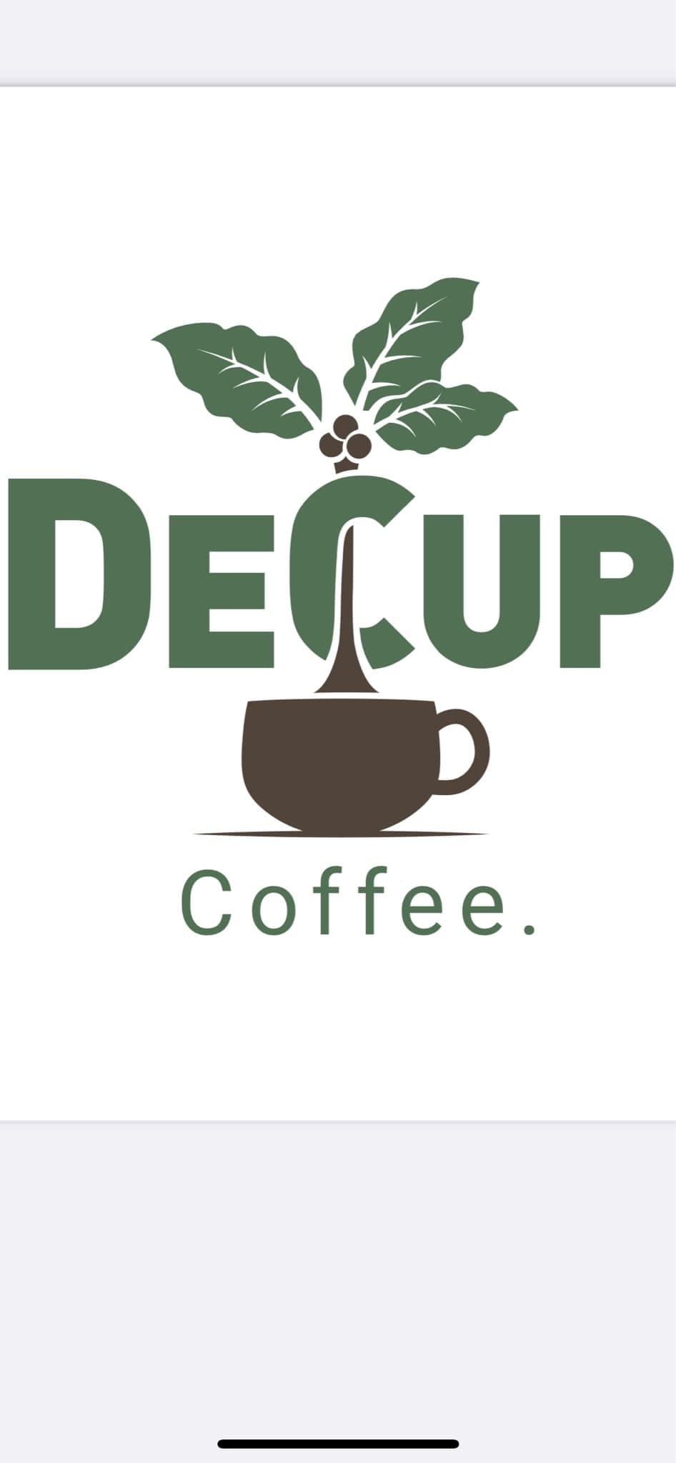 DeCup Coffee