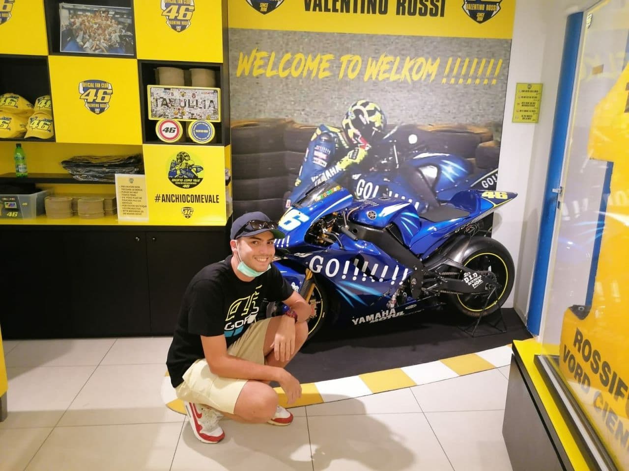 Andrea Uggè
