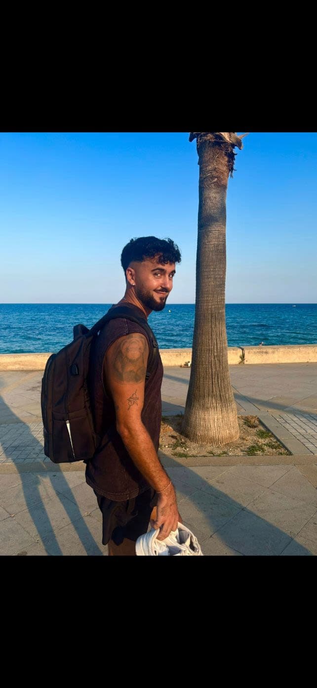 Iván Roura