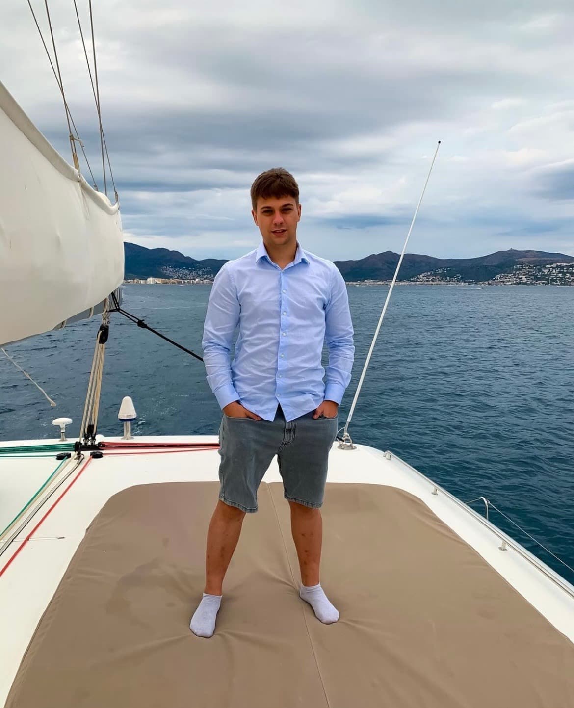 Arnau Galcera Salom