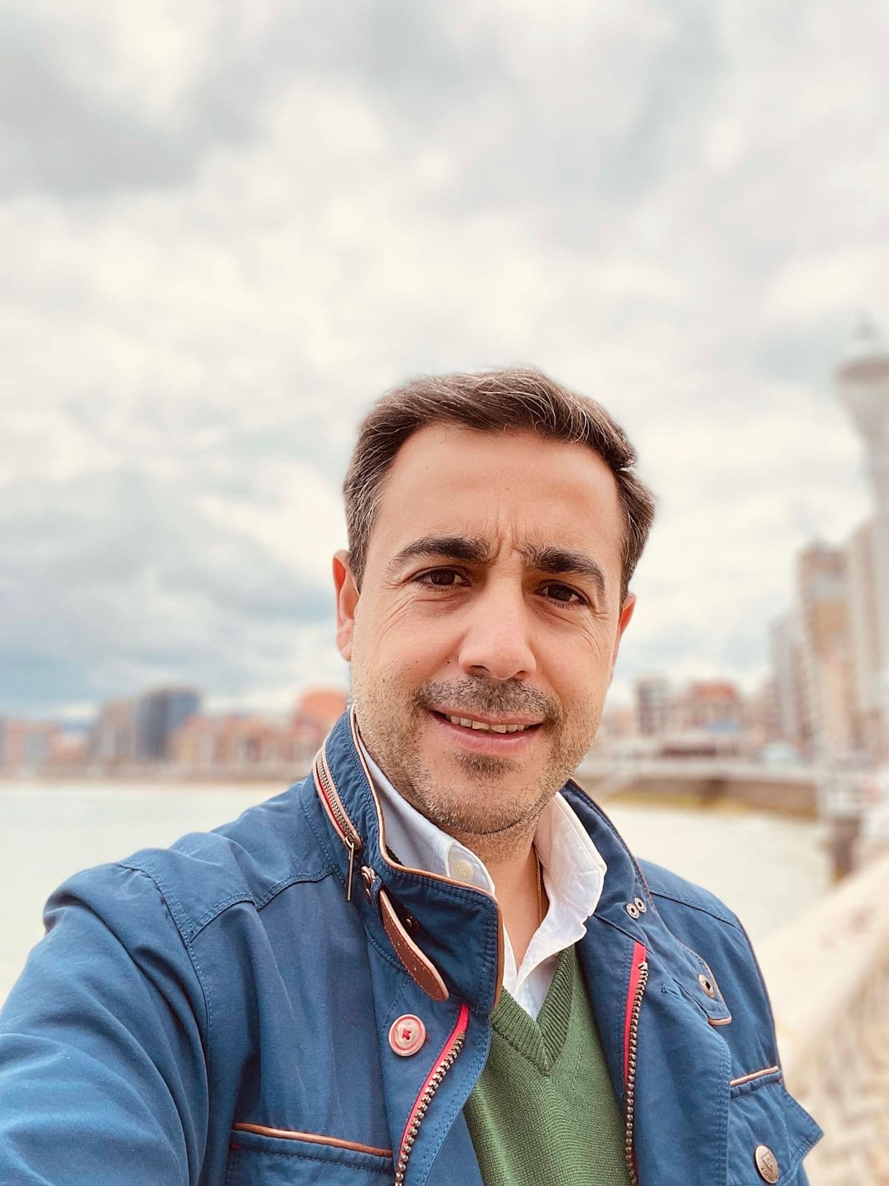 José Manuel Hernández