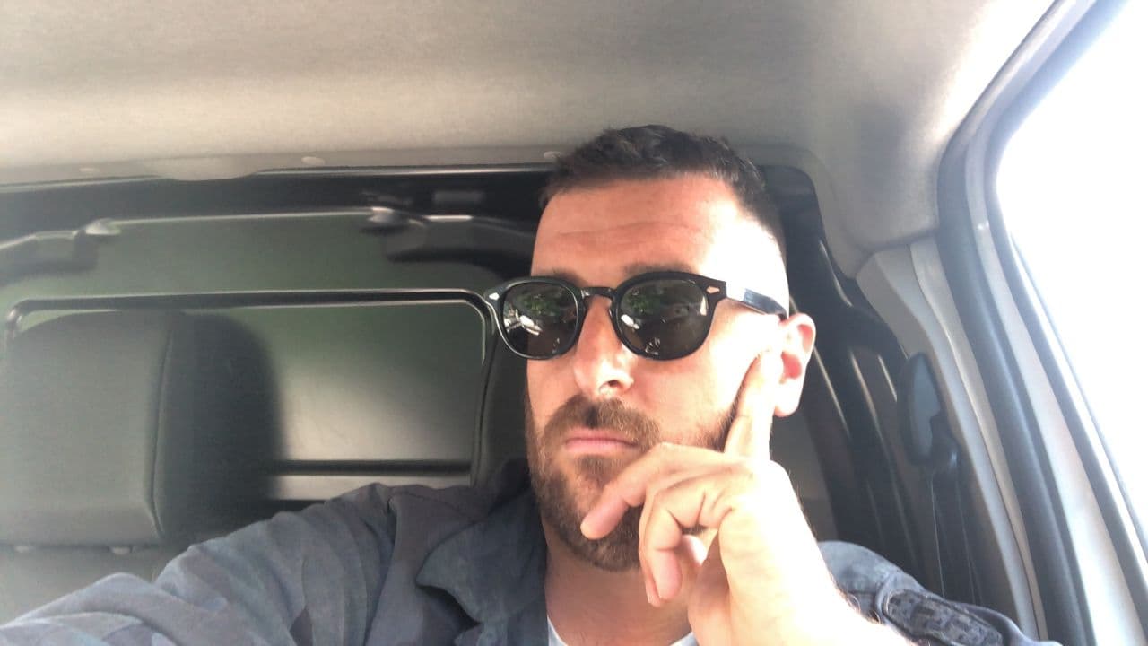 Davide Veraldi