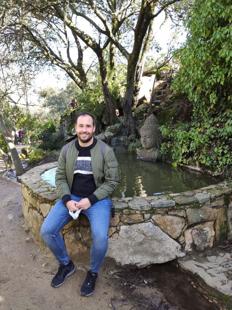 Victor gonzalez sanchez