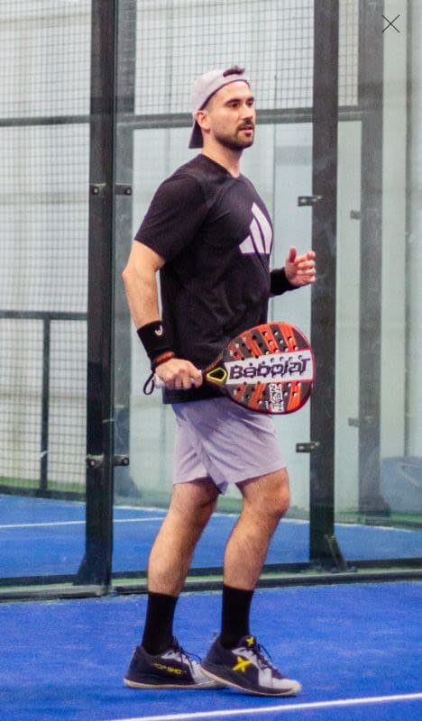 Adrian Gonzalez Cardeña