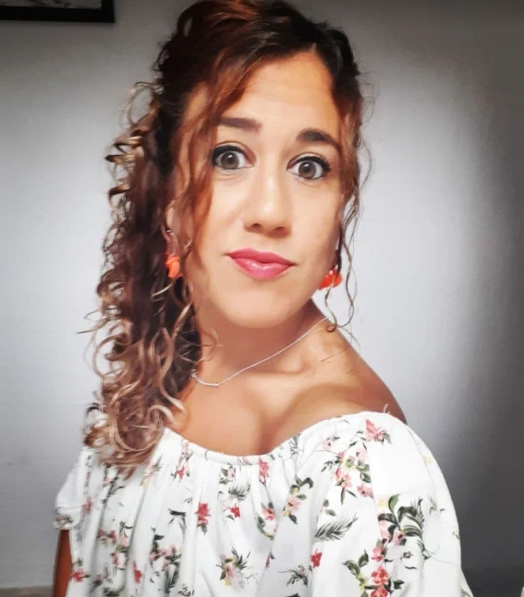 Esther Lozano
