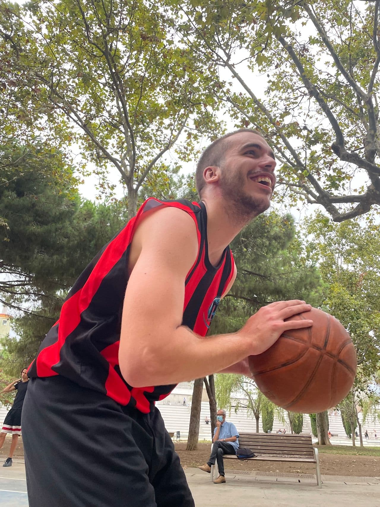 Daniel Llobet