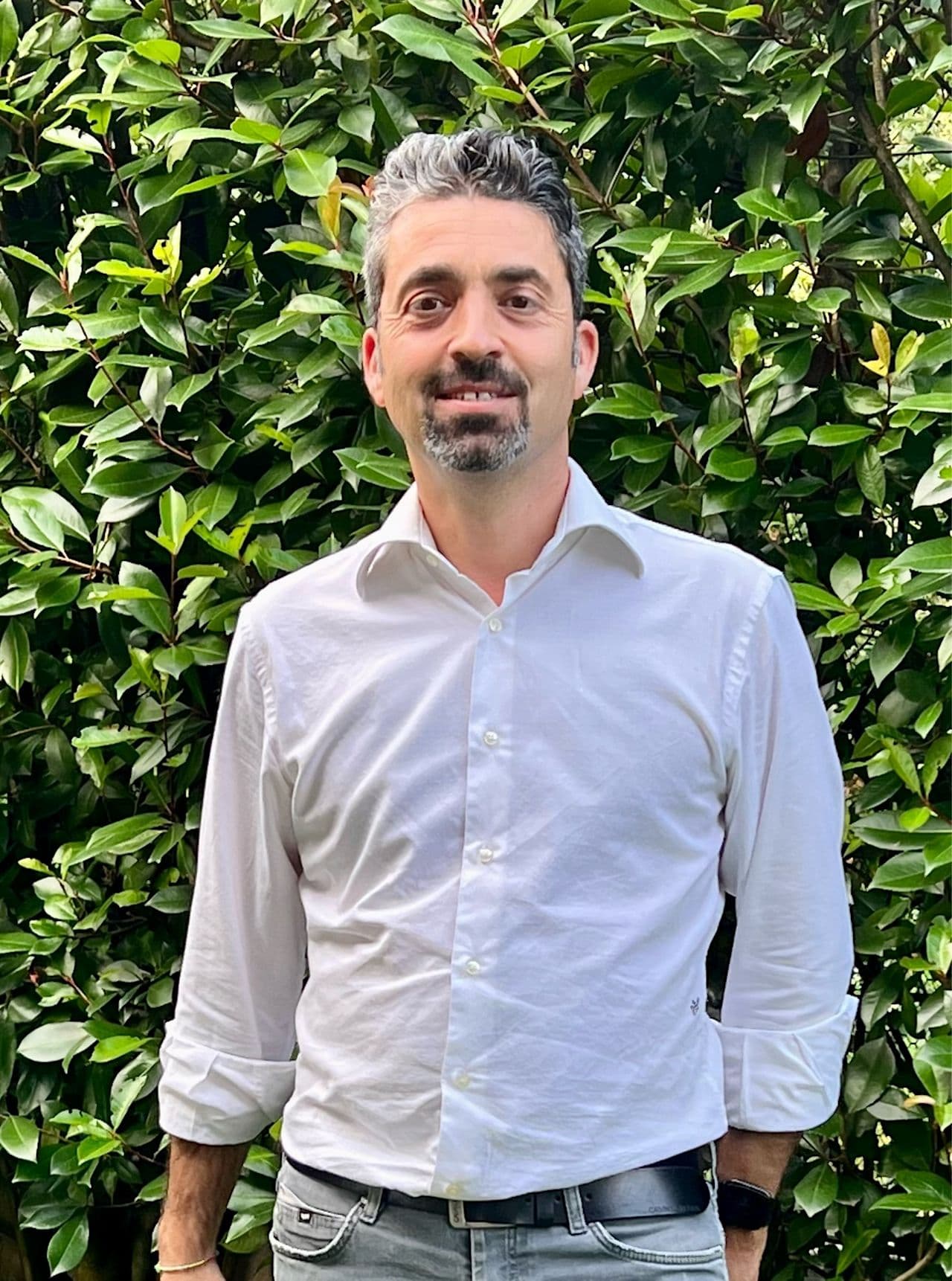 Luca Bellocchi