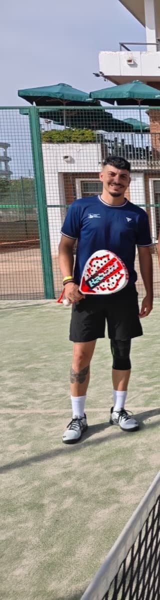 Jose Ciercoles