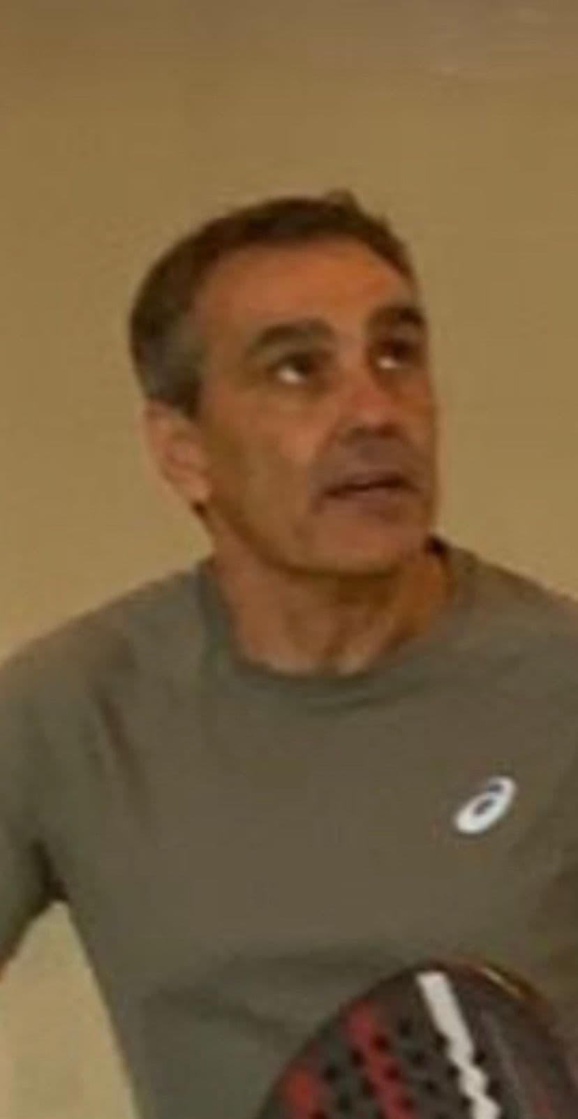 Felipe Hernandez Casanova