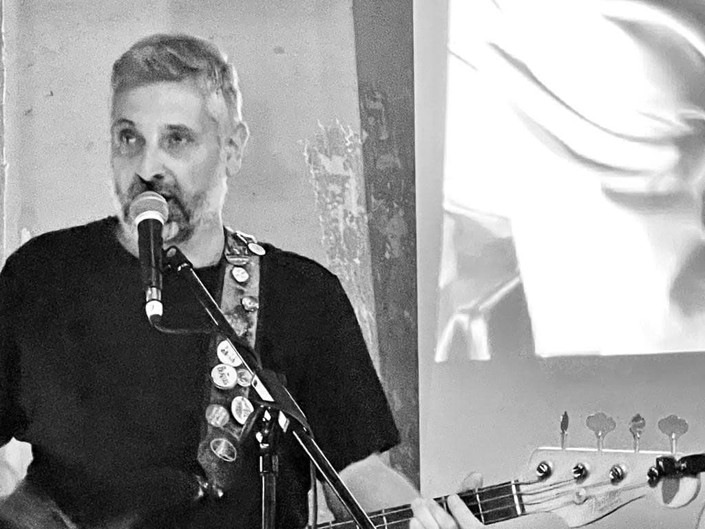 Luca Galeazzi