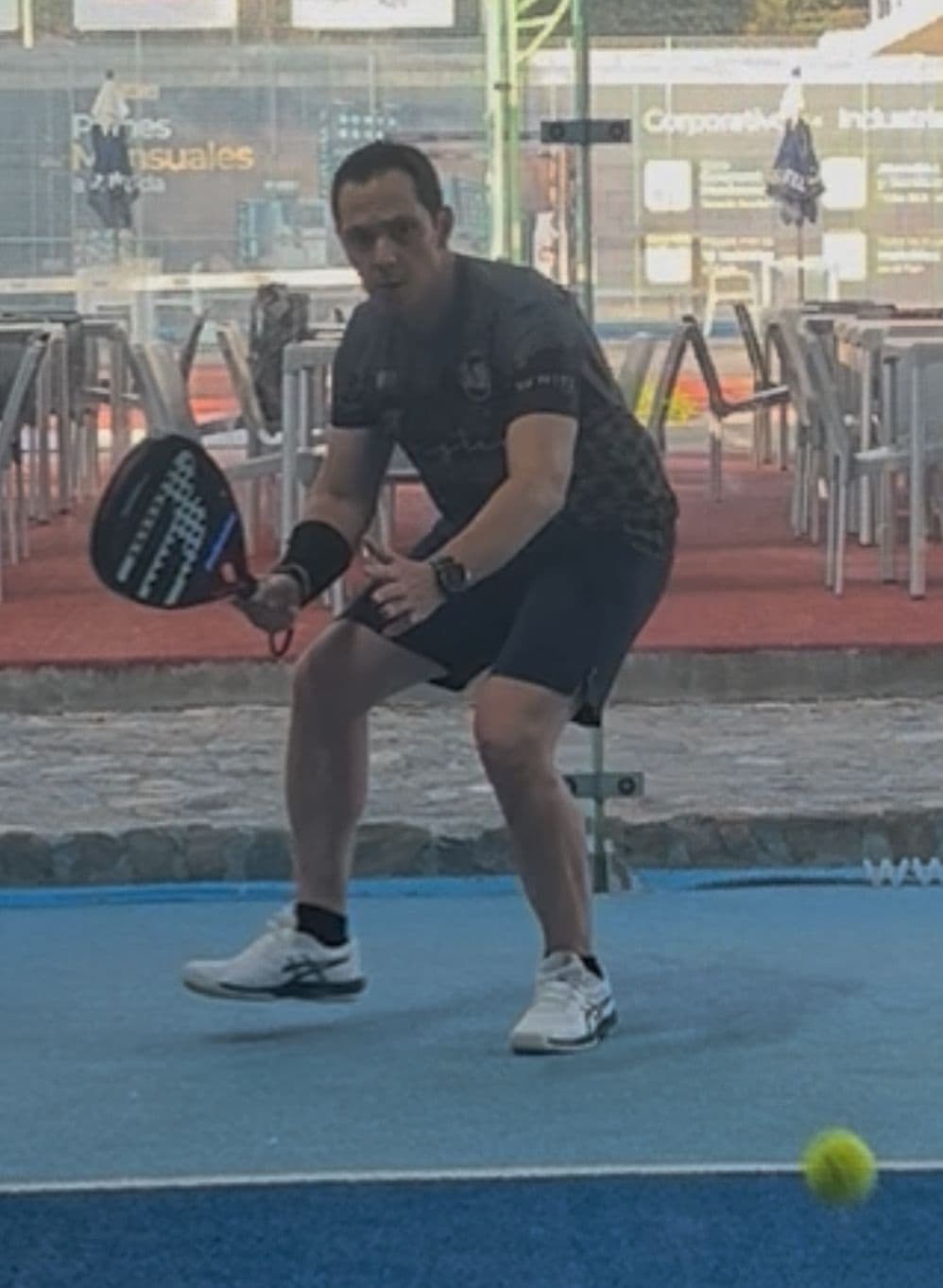 Adrian Ordorica