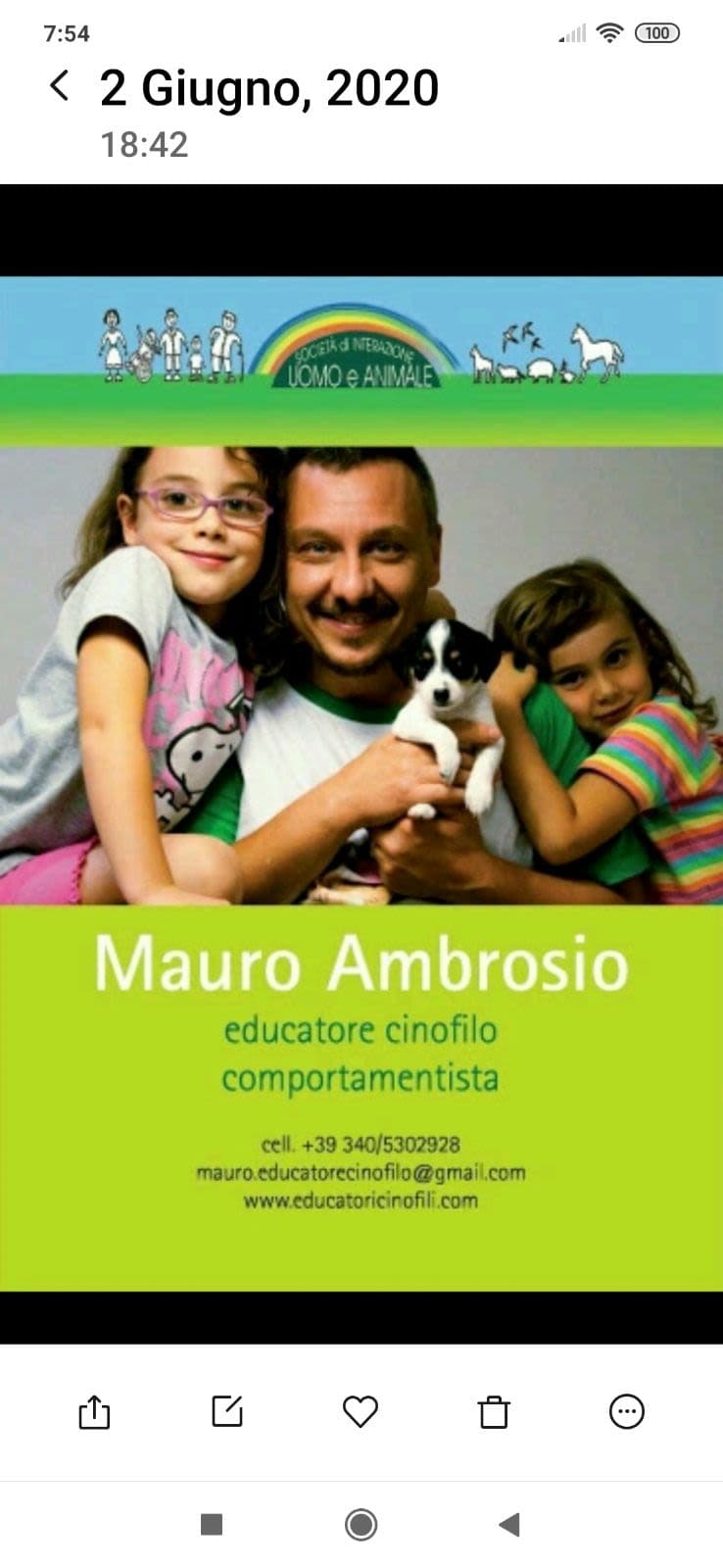 Mauro Ambrosio