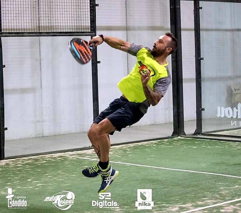 Oscar Moya