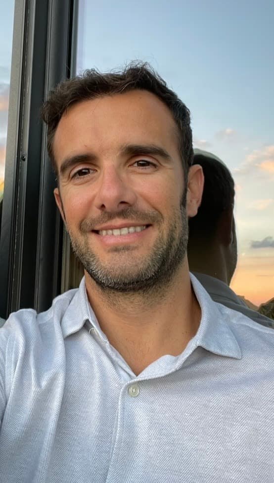 Javier GS