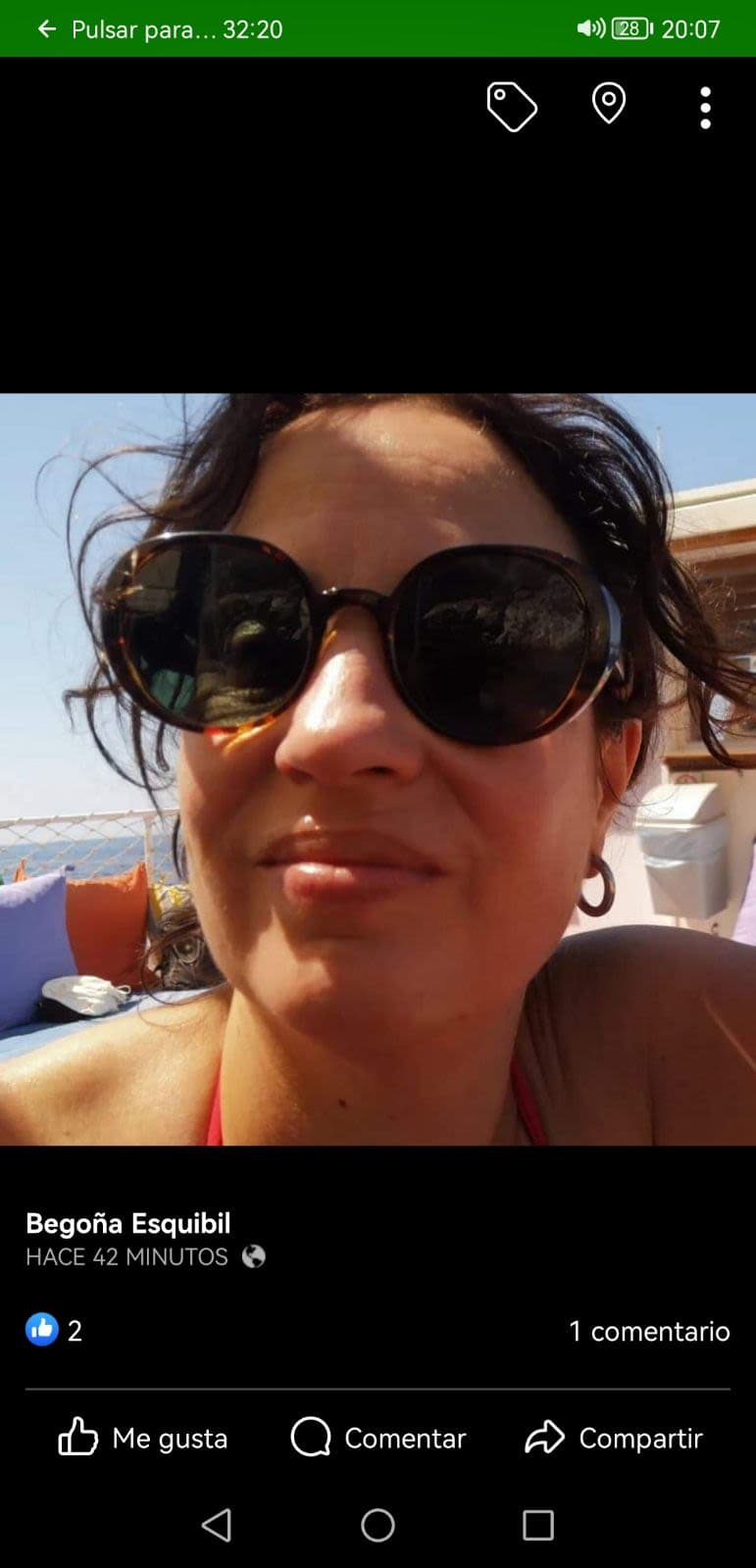 Begoña Esquibil