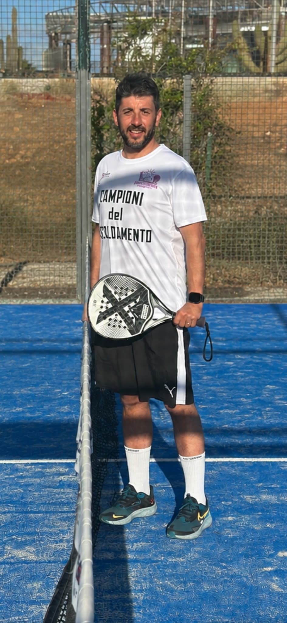 Luca Tremolada