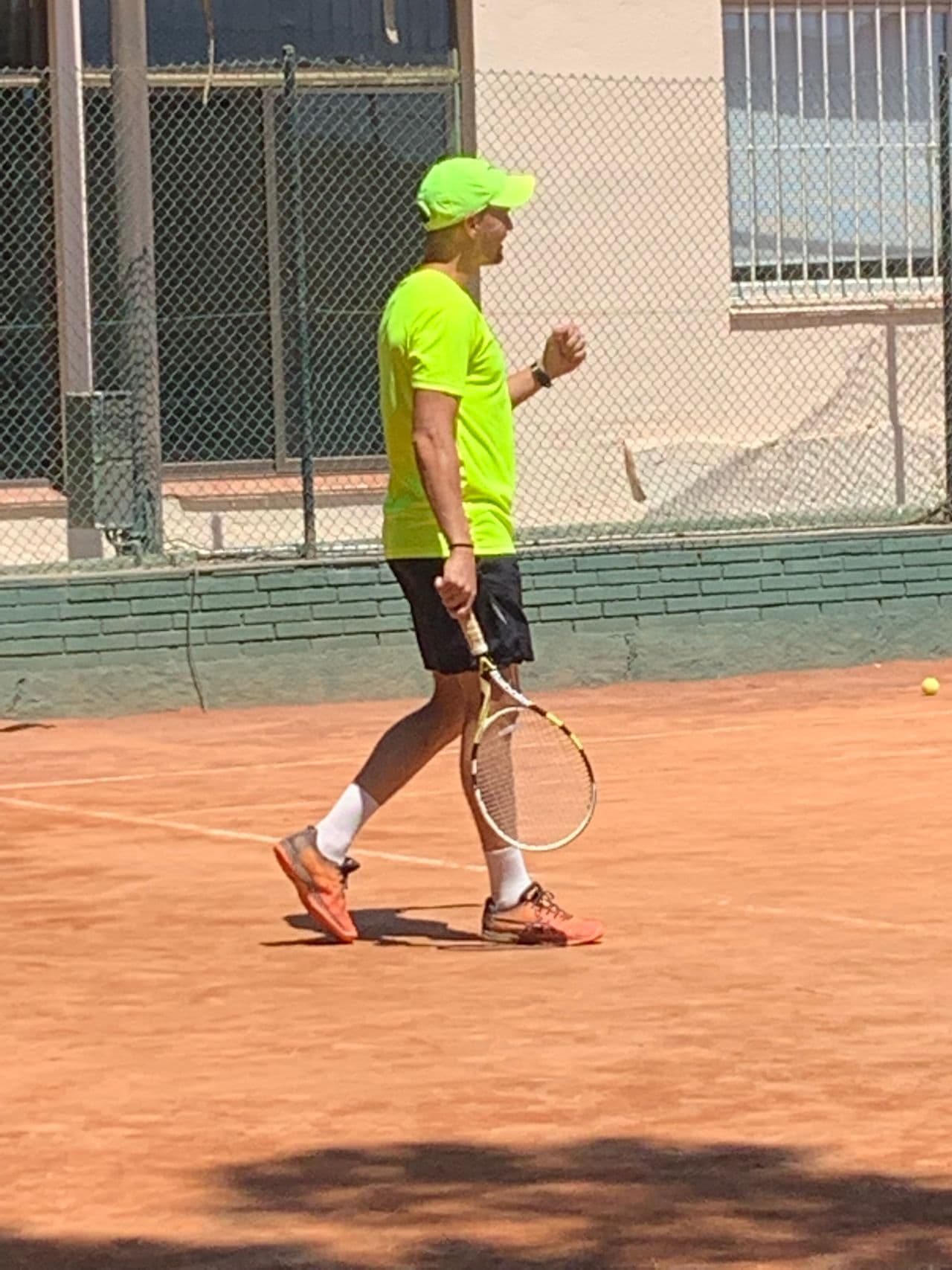 Alex García