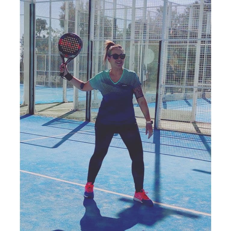 Sandra López