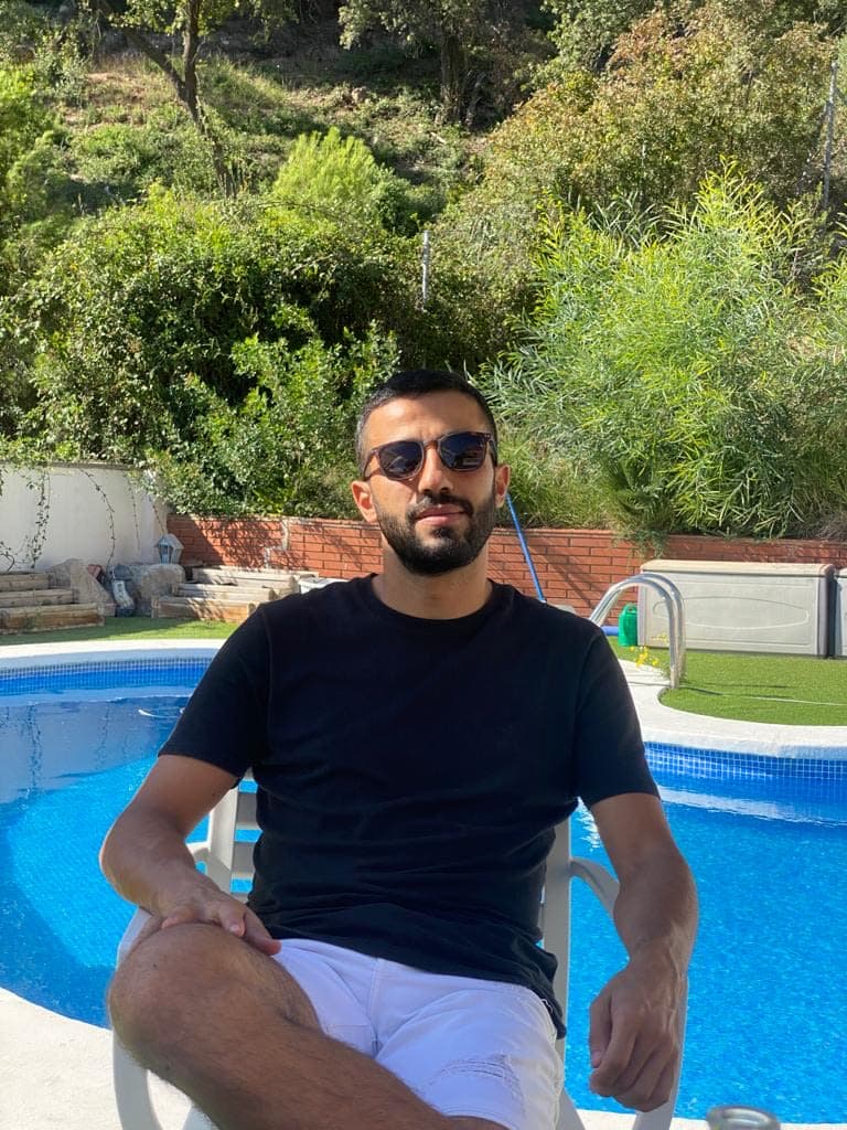 Ahmed Errabhi