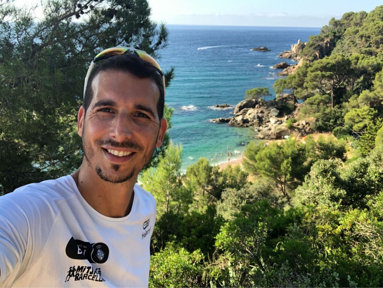 Jordi Aguilà