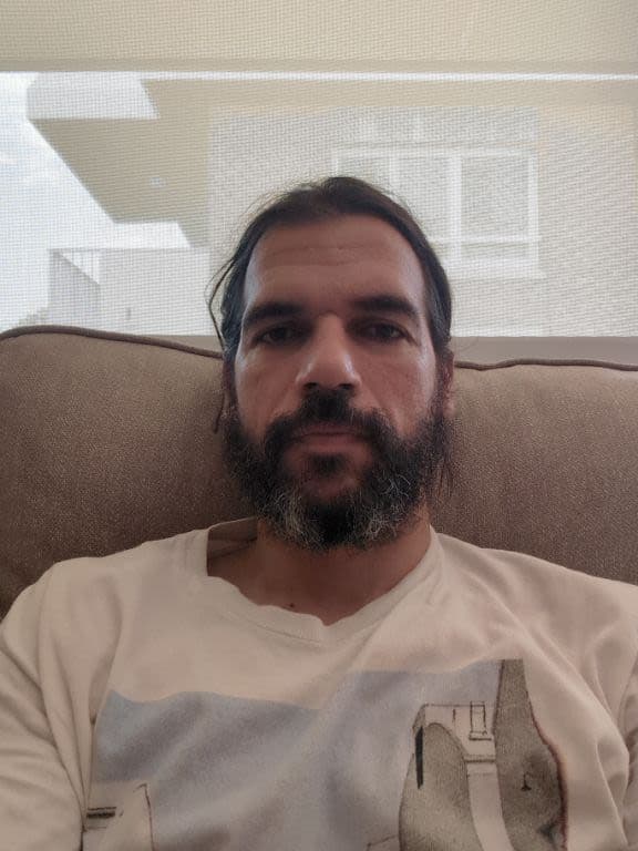 Borja Casasnovas