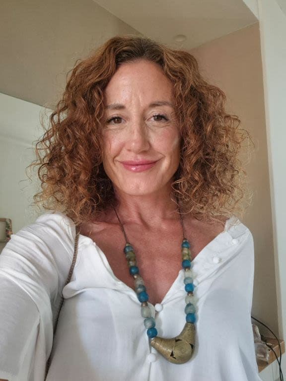 Esther Fernández 