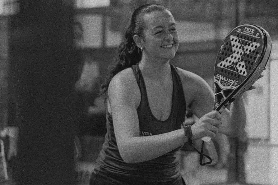 Marta Medina