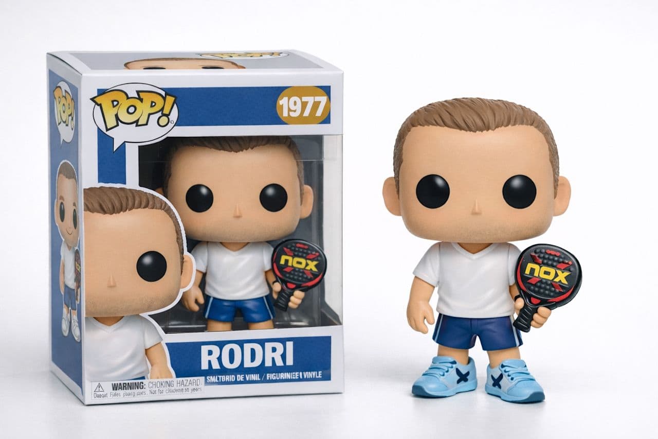 RODRIGO
