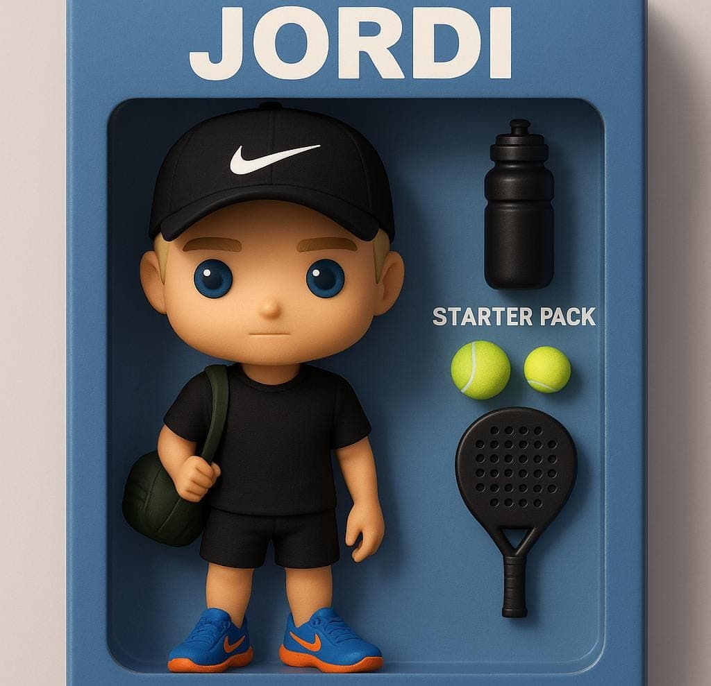Jordi Redecki