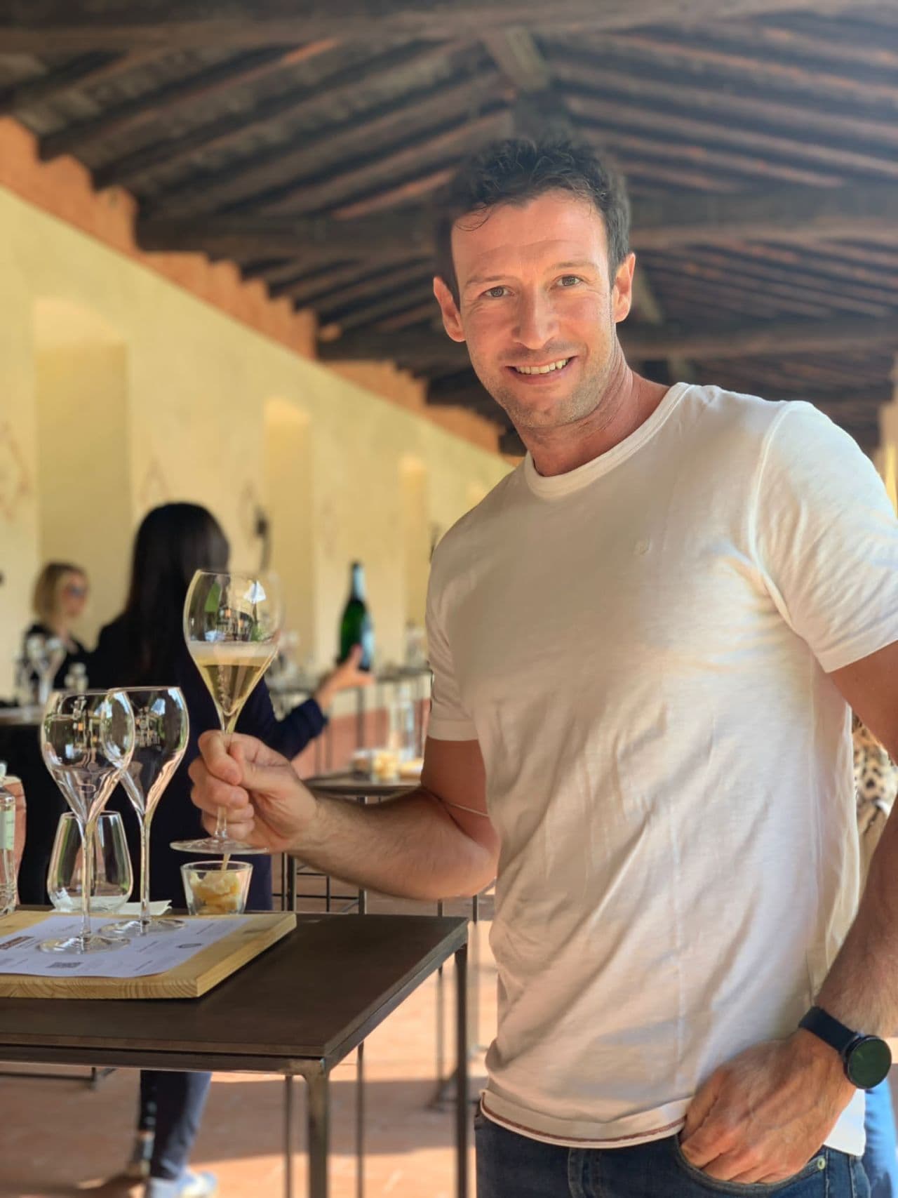 Andrea Longoni