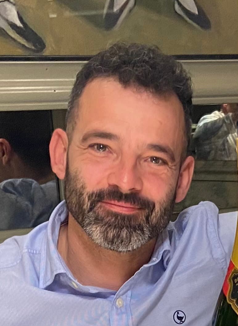 Isidro Balaguer