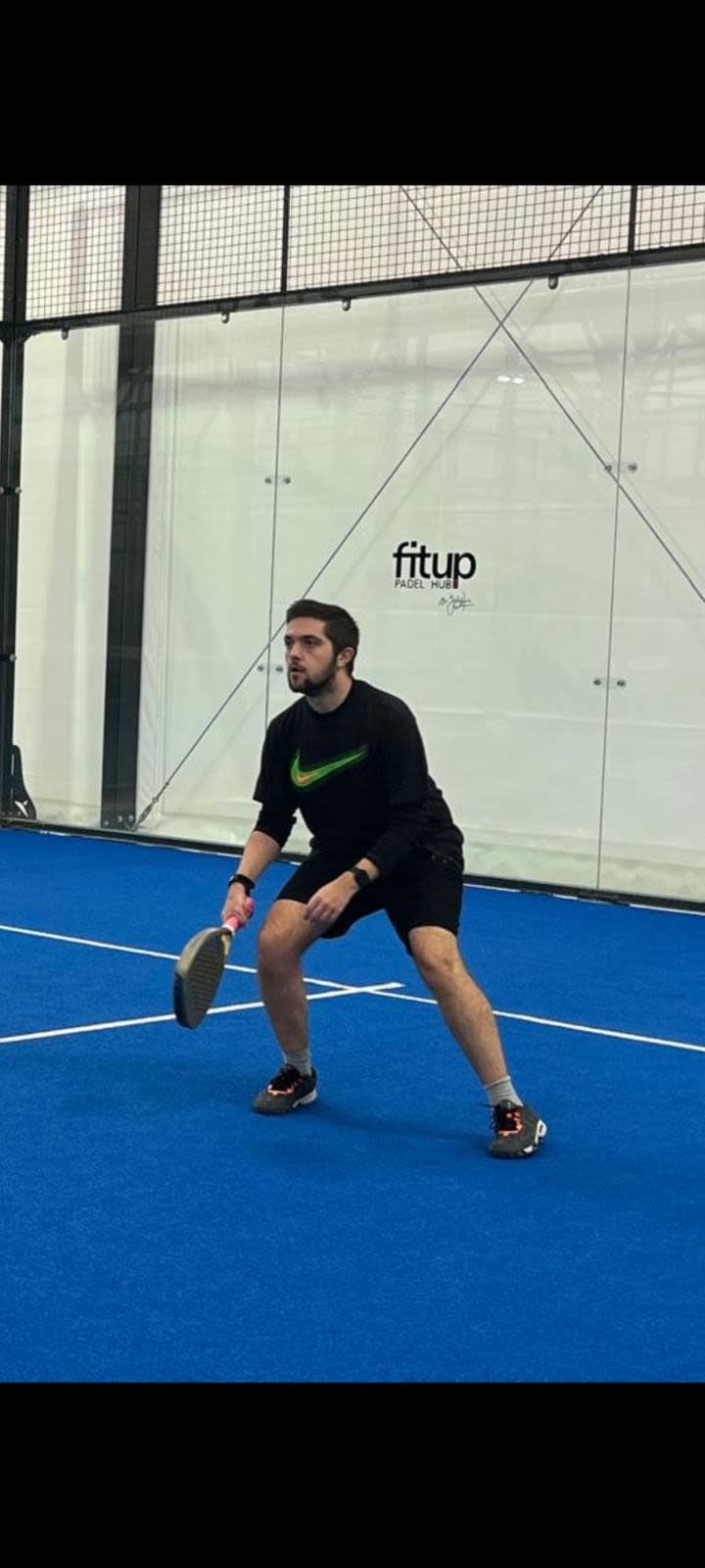 Rubén López 