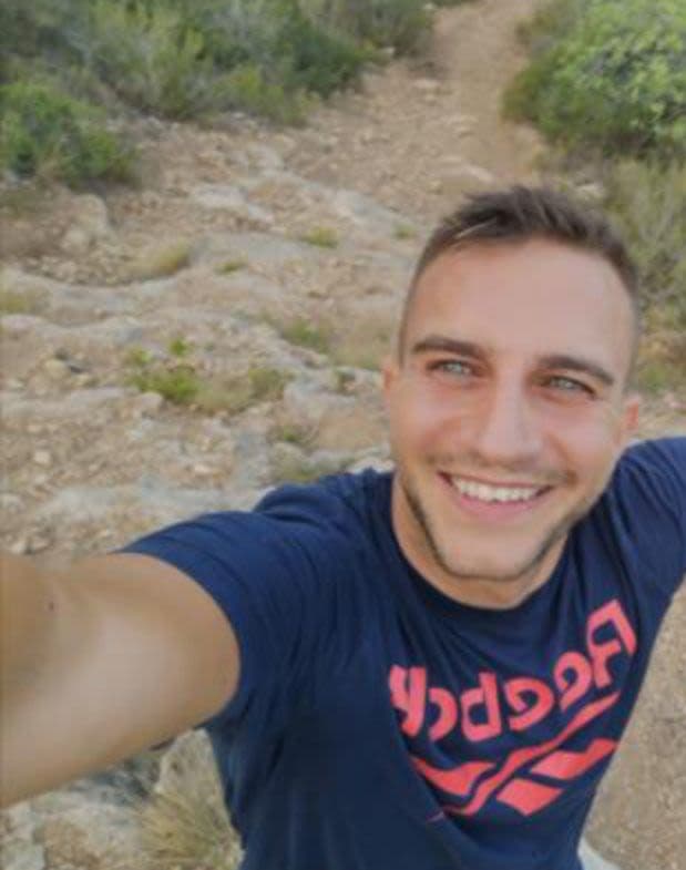 Tony Piontek