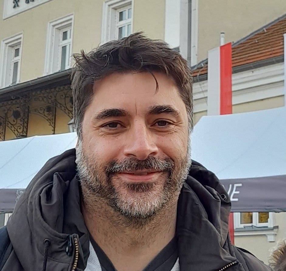 Jorge García Gómez