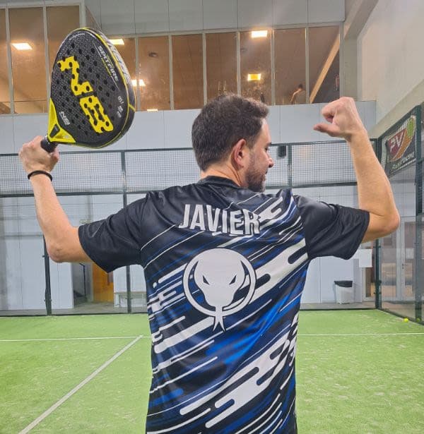 Javier G.