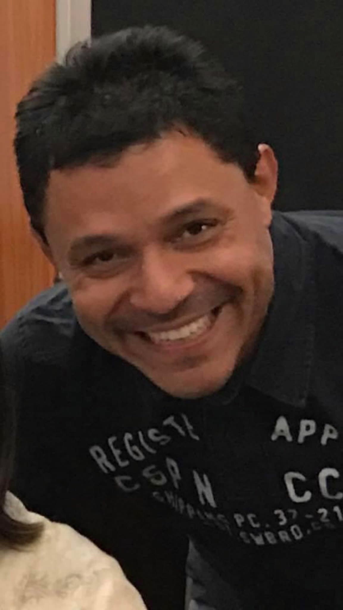 Orlando Roa Osorio