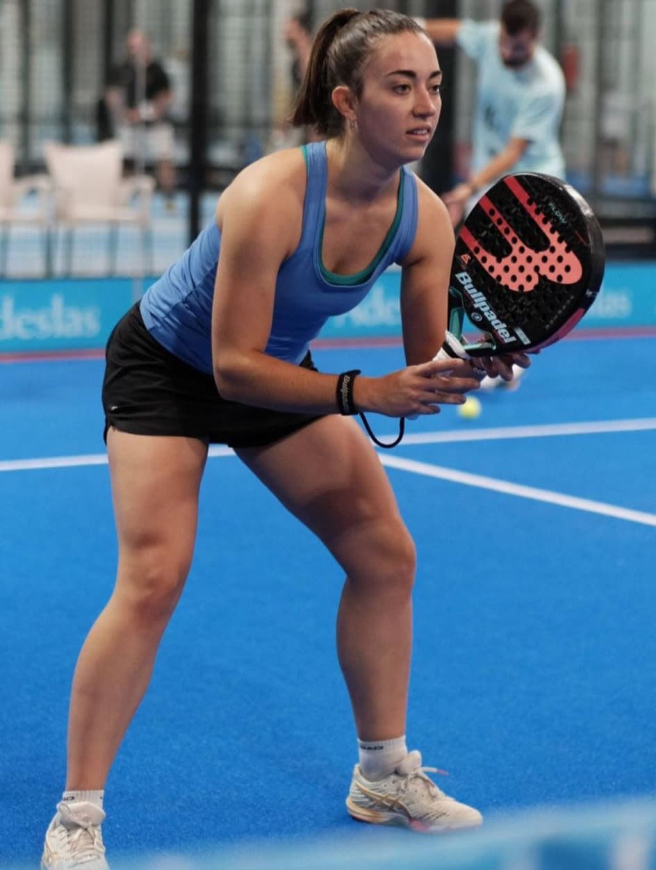 Roser Montserrat Ribas