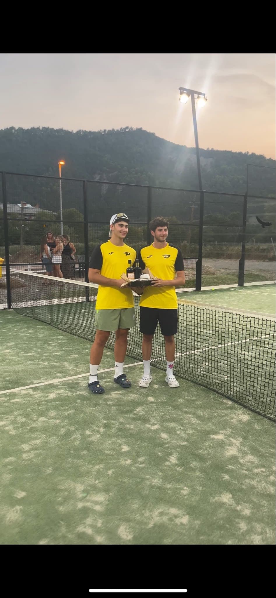 Jan Forcada Quevedo