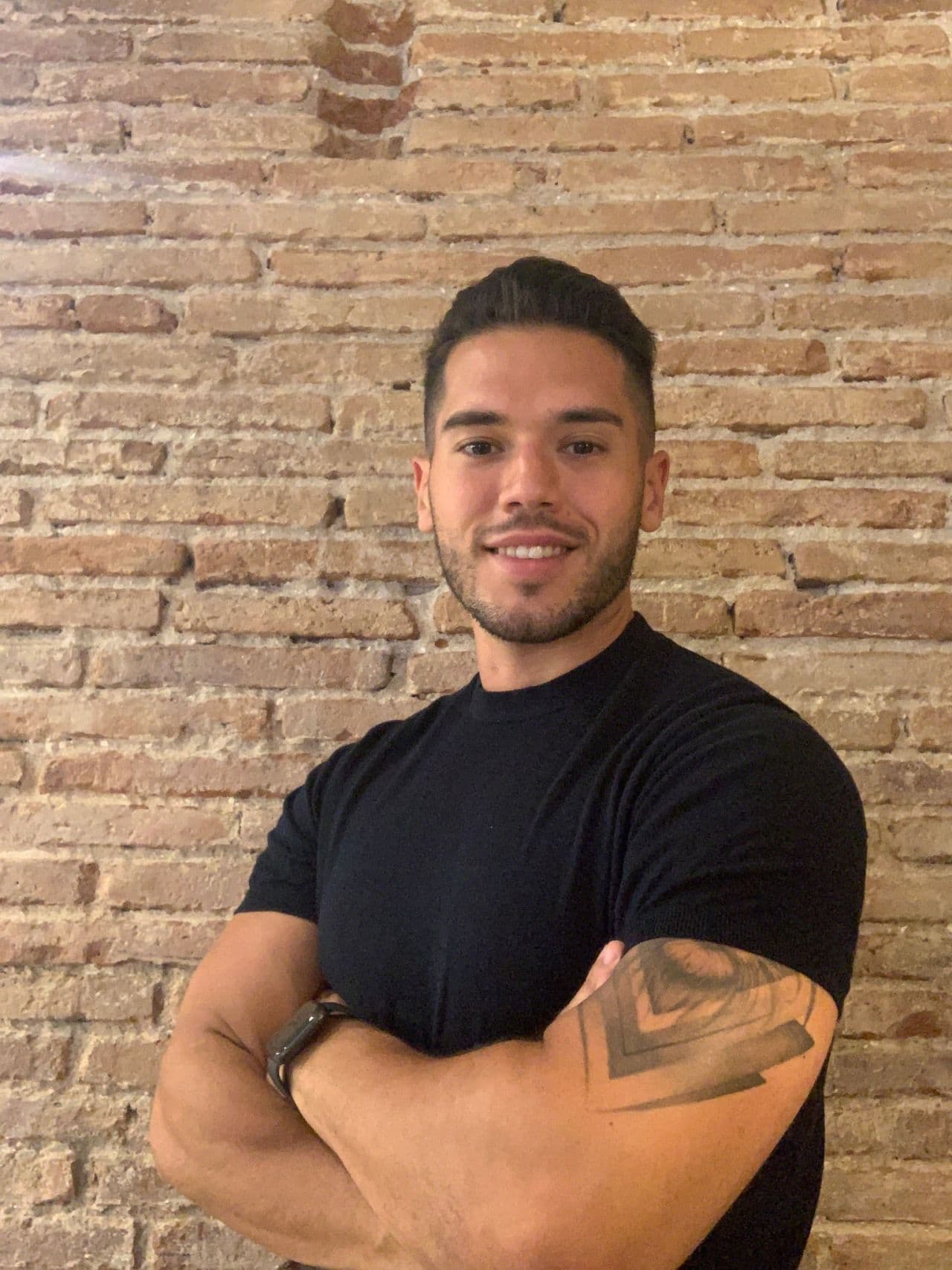 Juan Carlos León Arcenegui