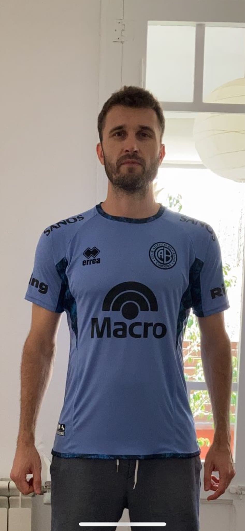 Agustin Rozadas