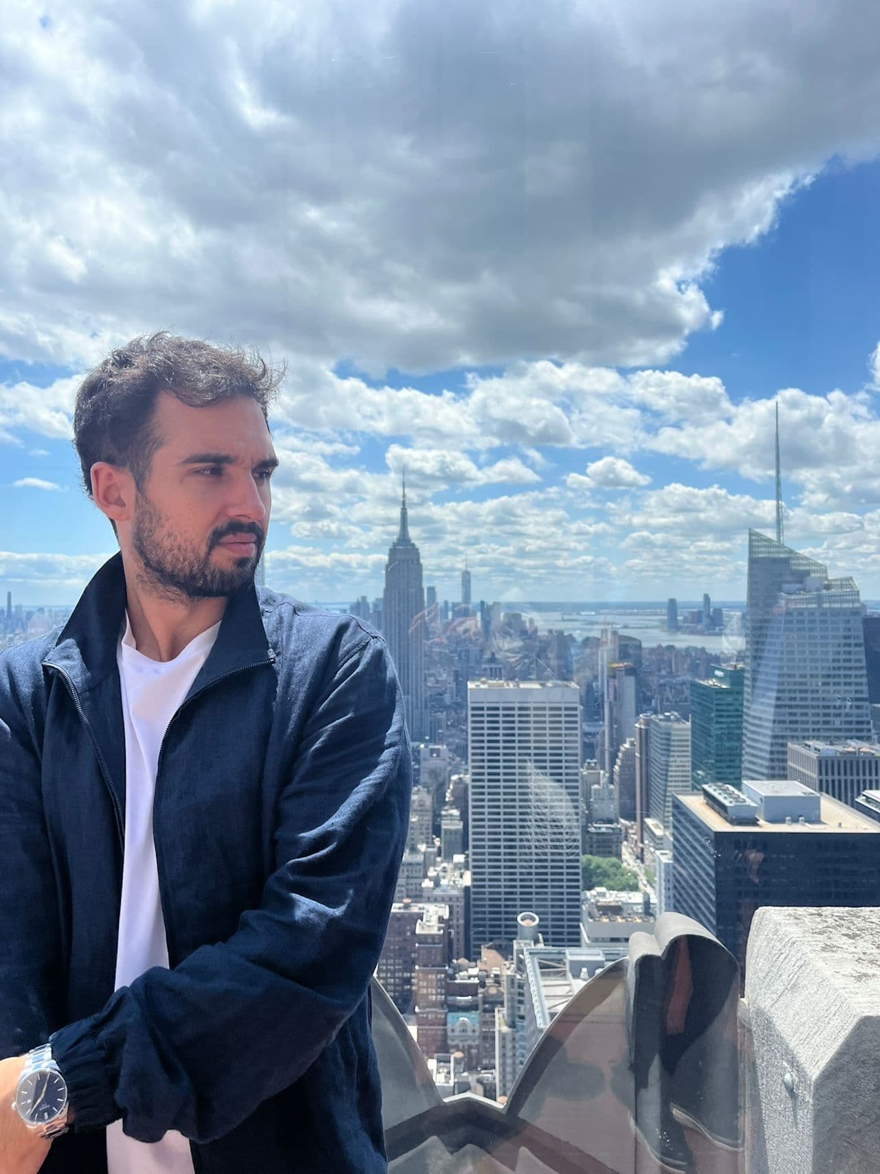 Daniel Castro