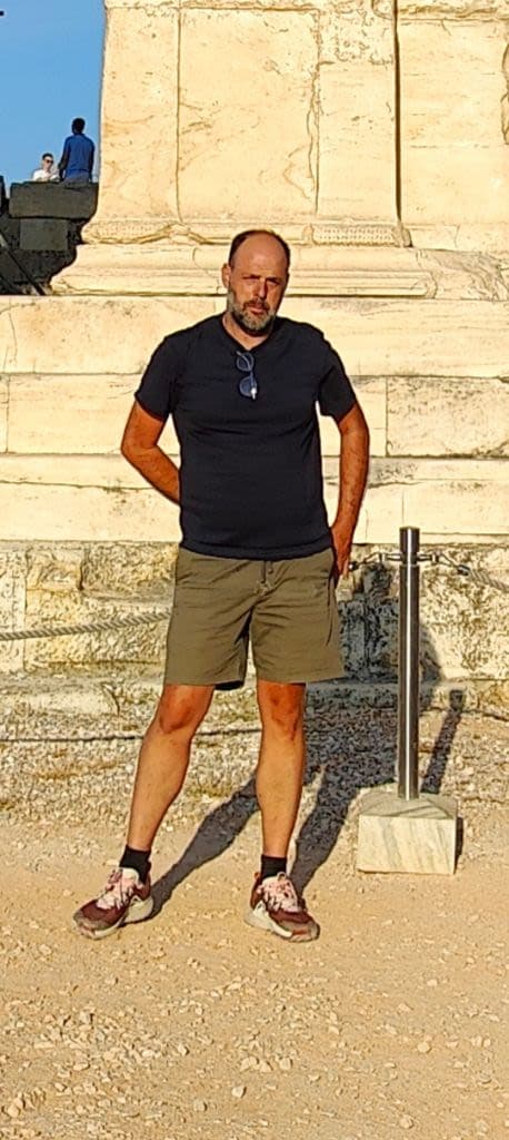 Alberto Sanchez